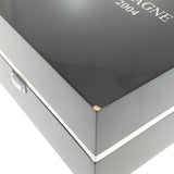 ANGEL CHAMPAGNE エンジェル ヴィンテージ 2004 お酒 750ml シャンパン【中古】【Sランク】