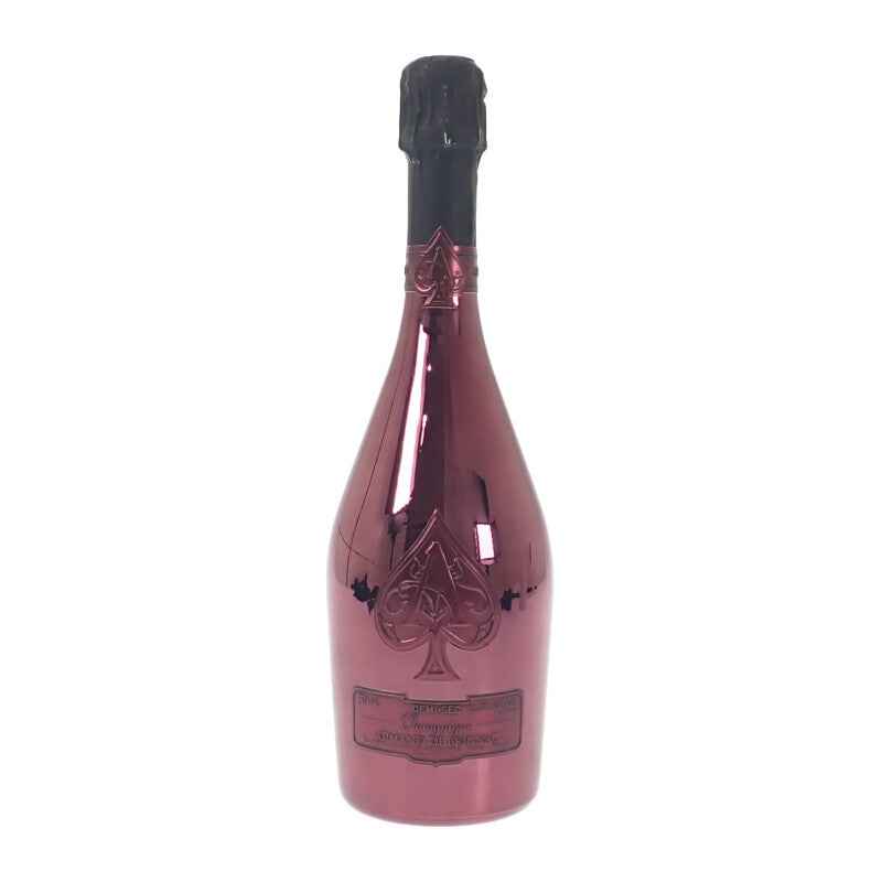 ARMANDO アルマンド ブリニャック ロゼ お酒 750ml シャンパン【中古
