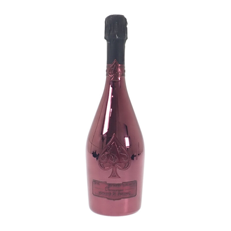 ARMANDO アルマンド ブリニャック ロゼ お酒 750ml シャンパン【中古】【Sランク】