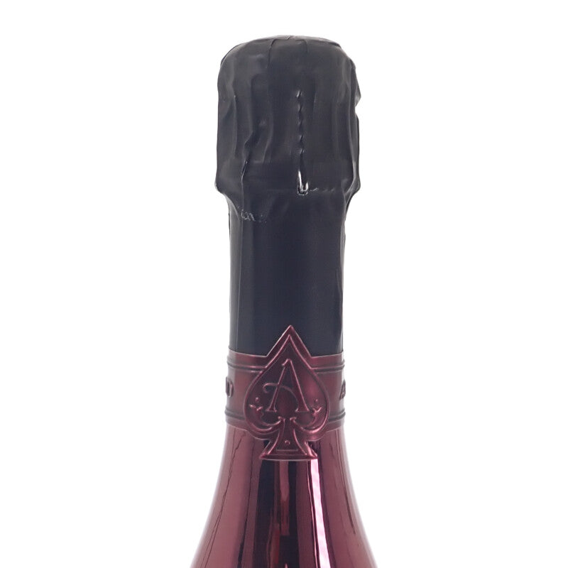 ARMANDO アルマンド ブリニャック ロゼ お酒 750ml シャンパン【中古】【Sランク】