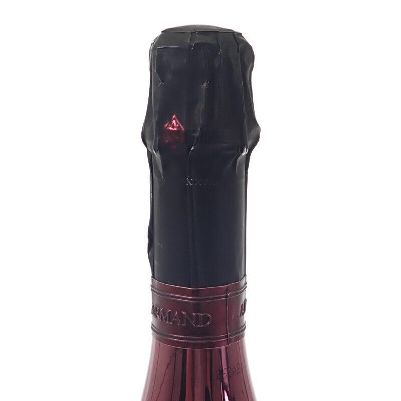 ARMANDO アルマンド ブリニャック ロゼ お酒 750ml シャンパン【中古】【Sランク】