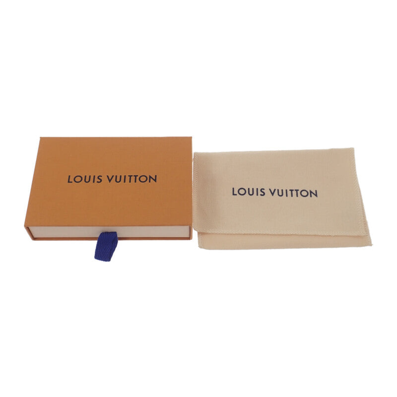 ルイヴィトン LOUIS VUITTON ポルトカルト サーンプル M69161 モノグラム カードケース モノグラムリバースキャンバス ブラウン メンズ レディース【中古】【Aランク】