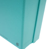 ティファニー TIFFANY&Co. スクエアペンダント ネックレス Pt950プラチナ ダイヤモンド レディース【中古】【Aランク】