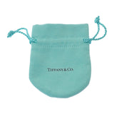 ティファニー TIFFANY&Co. ミックスビーズロング 上品 ネックレス シルバー925 レディース【中古】【Aランク】