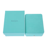 ティファニー TIFFANY&Co. ロック スモール 74366198 ピアス K18イエローゴールド レディース【中古】【Aランク】