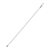 ヴァンドーム VANDOME ドロップオブガーランド APVN1806-43DI ネックレス Pt850プラチナ Pt950プラチナ ダイヤモンド レディース【中古】【Aランク】