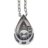 ヴァンドーム VANDOME ドロップオブガーランド APVN1806-43DI ネックレス Pt850プラチナ Pt950プラチナ ダイヤモンド レディース【中古】【Aランク】