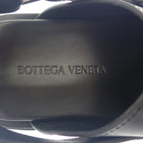 ボッテガヴェネタ BOTTEGA VENETA ラグ ストラップ 755129VBS501000 サンダル ブラック 41(日本サイズ約26cm) メンズ【中古】【SAランク】