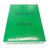 ボッテガヴェネタ BOTTEGA VENETA ラグ ストラップ 755129VBS501000 サンダル ブラック 41(日本サイズ約26cm) メンズ【中古】【SAランク】