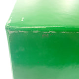 ボッテガヴェネタ BOTTEGA VENETA ラグ ストラップ 755129VBS501000 サンダル ブラック 41(日本サイズ約26cm) メンズ【中古】【SAランク】