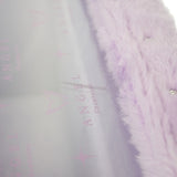 ANGEL CHAMPAGNE エンジェル NV ドゥミセック ハロウィーン 限定 お酒 12.5% 750ml シャンパン パープル【中古】【Sランク】