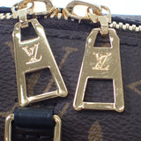 ルイヴィトン LOUIS VUITTON プティット・マル・スプール M45571 2WAYバッグ ハンドバッグ モノグラムキャンバス レディース【中古】【Aランク】