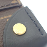 ルイヴィトン LOUIS VUITTON プティット・マル・スプール M45571 2WAYバッグ ハンドバッグ モノグラムキャンバス レディース【中古】【Aランク】