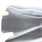 ルイヴィトン LOUIS VUITTON マイロックミー M51415 2WAYバッグ トリヨンクレマンス ブルー アイボリー シルバー金具 レディース【中古】【Aランク】