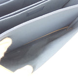 ルイヴィトン LOUIS VUITTON マイロックミー M51415 2WAYバッグ トリヨンクレマンス ブルー アイボリー シルバー金具 レディース【中古】【Aランク】