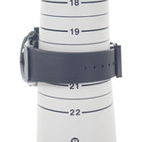 ウブロ HUBLOT クラシック・フュージョン アエロ ブラックマジック 525.CM.0170.RX 腕時計 セラミック ラバー 自動巻き スケルトン文字盤 メンズ【中古】【Aランク】