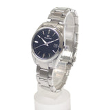 セイコー SEIKO ヘリテージコレクション SBGX261 腕時計 ステンレススチール 日本製クオーツ ブラック文字盤 メンズ【中古】【Aランク】