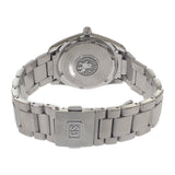 セイコー SEIKO ヘリテージコレクション SBGX261 腕時計 ステンレススチール 日本製クオーツ ブラック文字盤 メンズ【中古】【Aランク】