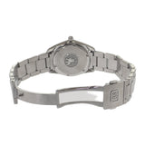 セイコー SEIKO ヘリテージコレクション SBGX261 腕時計 ステンレススチール 日本製クオーツ ブラック文字盤 メンズ【中古】【Aランク】