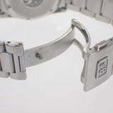 セイコー SEIKO ヘリテージコレクション SBGX261 腕時計 ステンレススチール 日本製クオーツ ブラック文字盤 メンズ【中古】【Aランク】