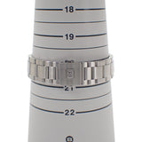 セイコー SEIKO ヘリテージコレクション SBGX261 腕時計 ステンレススチール 日本製クオーツ ブラック文字盤 メンズ【中古】【Aランク】