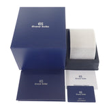 セイコー SEIKO ヘリテージコレクション SBGX261 腕時計 ステンレススチール 日本製クオーツ ブラック文字盤 メンズ【中古】【Aランク】