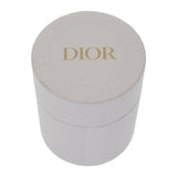 クリスチャンディオール Christian Dior ミッツァ 30モンテーニュ 千鳥格子 美品 15MON106I601 スカーフ シルク ブラック ホワイト レディース【中古】【SAランク】