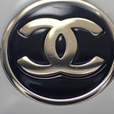 シャネル CHANEL CCスクエア ココマーク 上品 AB9777 ピアス メタル ゴールド レディース【中古】【Aランク】