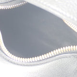 セリーヌ CELINE Teen Celine Lulu 120723ENY.38NO 2WAYバッグ ハンドバッグ ショルダーバッグ グレインカーフレザー ブラック ゴールド金具 レディース【中古】【Aランク】