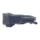 エルメス HERMES サックアドオールバック リュック・デイパック スイフト ブラック メンズ レディース【中古】【Aランク】