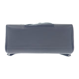 エルメス HERMES サックアドオールバック リュック・デイパック スイフト ブラック メンズ レディース【中古】【Aランク】