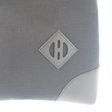 エルメス HERMES サックアドオールバック リュック・デイパック スイフト ブラック メンズ レディース【中古】【Aランク】