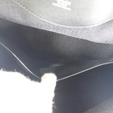 エルメス HERMES サックアドオールバック リュック・デイパック スイフト ブラック メンズ レディース【中古】【Aランク】