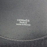 エルメス HERMES サックアドオールバック リュック・デイパック スイフト ブラック メンズ レディース【中古】【Aランク】