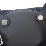 エルメス HERMES サックアドオールバック リュック・デイパック スイフト ブラック メンズ レディース【中古】【Aランク】