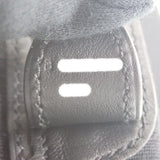 エルメス HERMES サックアドオールバック リュック・デイパック スイフト ブラック メンズ レディース【中古】【Aランク】