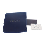 プラダ PRADA Re-Edition 2000 ミニバッグ 1NE515_2DH0_F0002 ショルダーバッグ ナイロン レザー ブラック NERO レディース【中古】【Aランク】