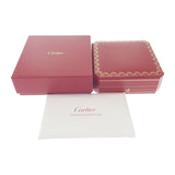 カルティエ CARTIER ダムール スモールモデル B7215700 ネックレス K18ピンクゴールド ダイヤモンド レディース【中古】【Aランク】