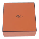 エルメス HERMES コンフェッティ セリエ ピアス シルバー925 K18ピンクゴールド レディース【中古】【Aランク】