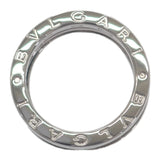 ブルガリ BVLGARI B-zero1 3バンド 12号 52 323533 リング K18ホワイトゴールド レディース【中古】【Aランク】