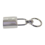 エルメス HERMES ループチャームカデナ チャーム メタル シルバー レディース【中古】【Aランク】