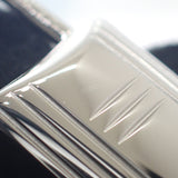 エルメス HERMES ループチャームカデナ チャーム メタル シルバー レディース【中古】【Aランク】