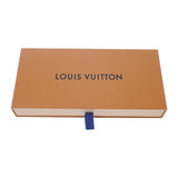 ルイヴィトン LOUIS VUITTON バンドーBB・アルティメット モノグラム M77777 スカーフ シルク ベージュ ホワイト レディース【中古】【Aランク】