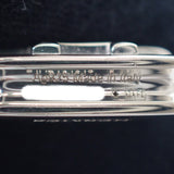 エルメス HERMES アミュレットコンスタンス ペンダント H121324B_00 ネックレス シルバー925 レディース【中古】【Aランク】