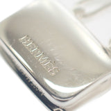 エルメス HERMES アミュレットコンスタンス ペンダント H121324B_00 ネックレス シルバー925 レディース【中古】【Aランク】