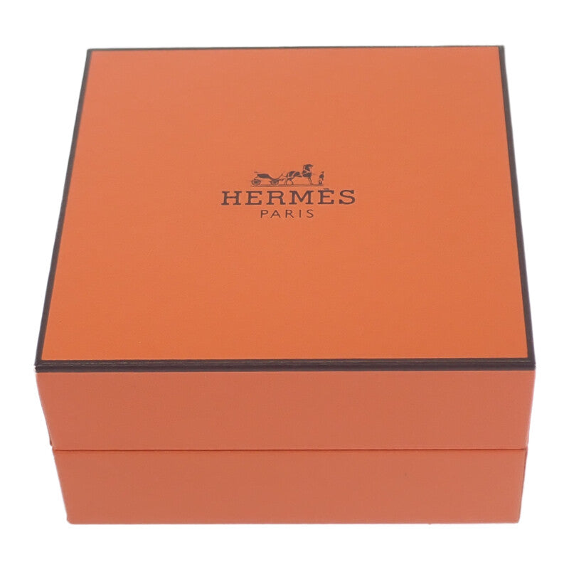 エルメス HERMES アミュレットコンスタンス ペンダント H121324B_00 ネックレス シルバー925 シルバー レディース【中古】【Aランク】
