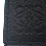 ロエベ LOEWE 鍵 C660K92X01 キーケース カーフ ソフトグレインカーフ ブラック メンズ レディース【中古】【SAランク】