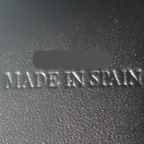 ロエベ LOEWE 鍵 C660K92X01 キーケース カーフ ソフトグレインカーフ ブラック メンズ レディース【中古】【SAランク】