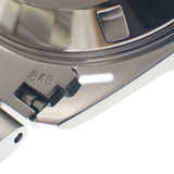 オメガ OMEGA スピードマスター プロフェッショナル ムーンフェイズ 3575.3 腕時計 ステンレススチール 手巻き シルバー文字盤 メンズ【中古】【Aランク】