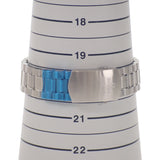 オメガ OMEGA スピードマスター プロフェッショナル ムーンフェイズ 3575.3 腕時計 ステンレススチール 手巻き シルバー文字盤 メンズ【中古】【Aランク】